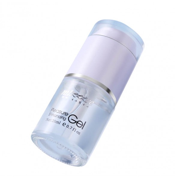 MizzZee - Pleasure Enhancing Gel (20ML)